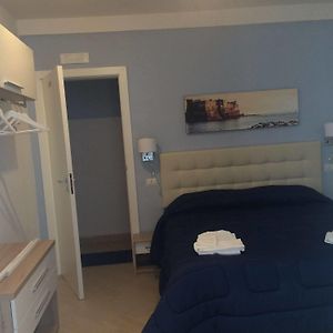 Camera deluxe con letto king size