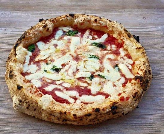 Benvenuti Al Sud PizzeriaRistorante